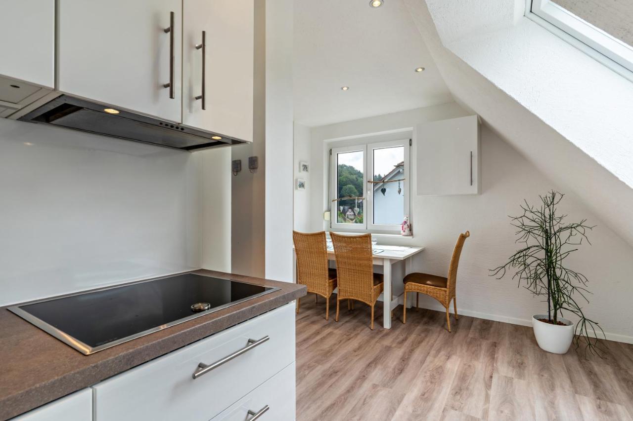 דירות אטנהיים Haus 23 מראה חיצוני תמונה