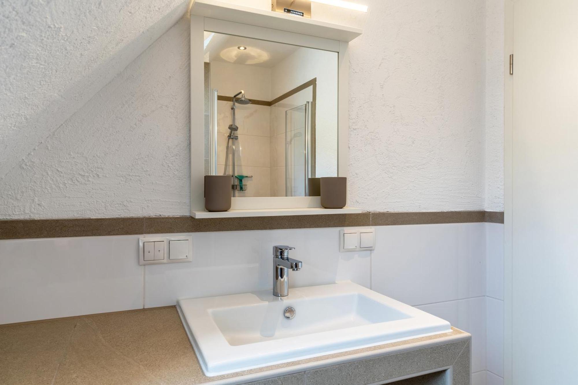 דירות אטנהיים Haus 23 מראה חיצוני תמונה