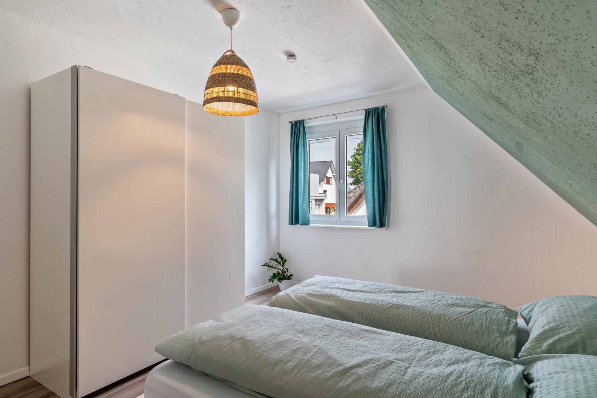 דירות אטנהיים Haus 23 מראה חיצוני תמונה